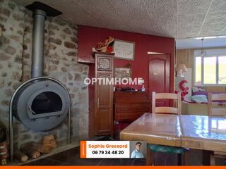  Maison à vendre 5 pièces 141 m²