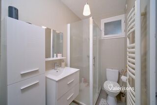  Appartement � vendre 3 pi�ces 58 m�
