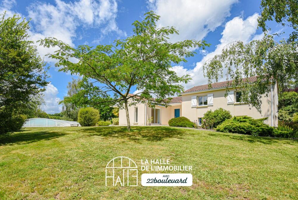 Vente Villa Villa Couzeix