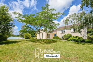  Villa à vendre 8 pièces 160 m²