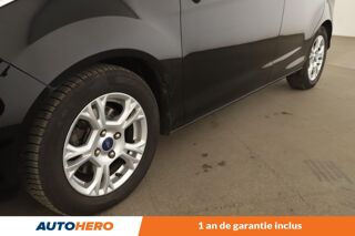 B-max 1.0 EcoBoost Edition 100 ch 2018 occasion 92130 Issy-les-Moulineaux