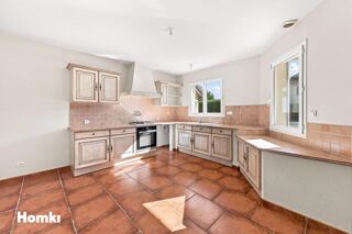  Maison à vendre 4 pièces 162 m²