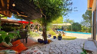  Villa à vendre 4 pièces 147 m²