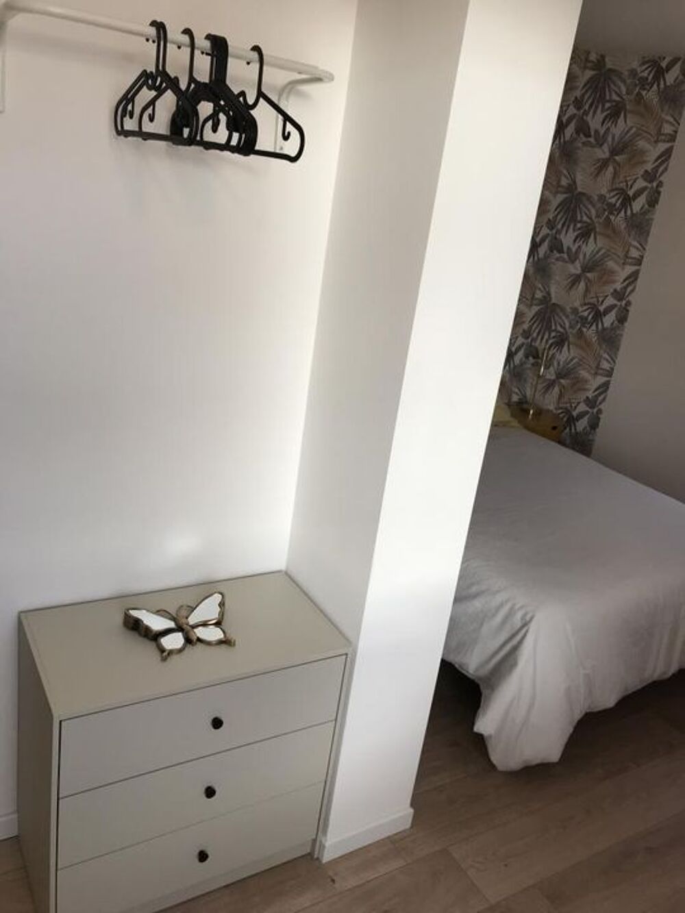 Location Appartement Studio de 22m2 à louer sur Mulhouse Mulhouse