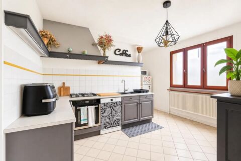  Appartement à vendre 2 pièces 69 m²