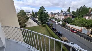  Appartement � vendre 5 pi�ces 75 m�