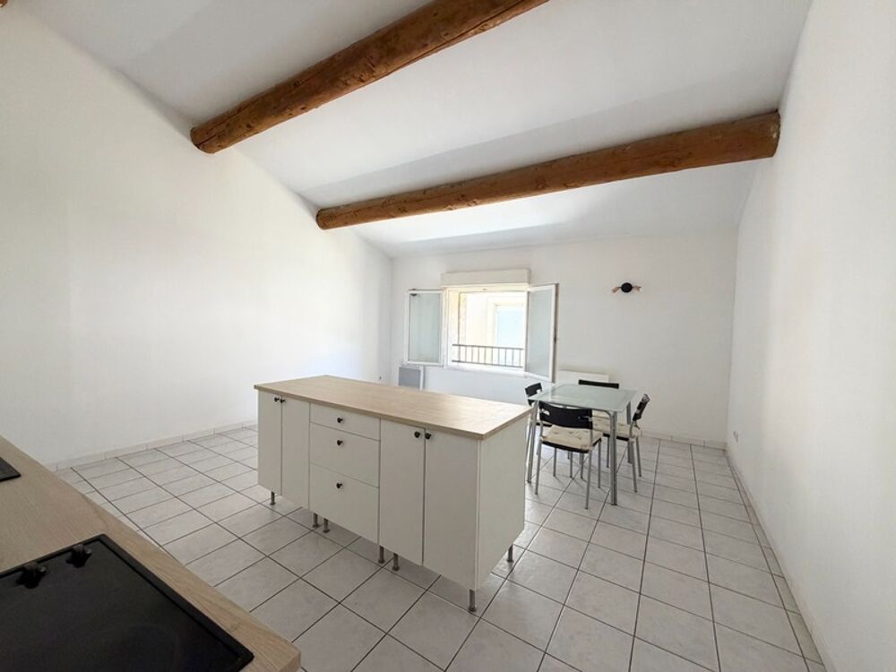 Vente Appartement Appartement T3 rénové à vendre à SALON DE PROVENCE (13) Salon de provence