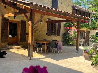  Maison � vendre 8 pi�ces 240 m�