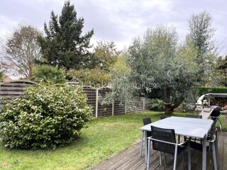  Maison � vendre 7 pi�ces 166 m�