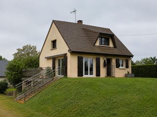  Maison à vendre 5 pièces 125 m²