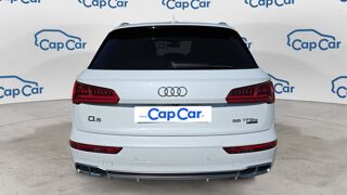 Q5 II 2.0 TFSIe 367 Quattro S-Tronic 7 S line 2020 occasion 38460 Siccieu Saint Julien Et Carisieu