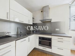  Appartement à vendre 2 pièces 26 m²