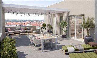  Appartement à vendre 5 pièces 146 m²