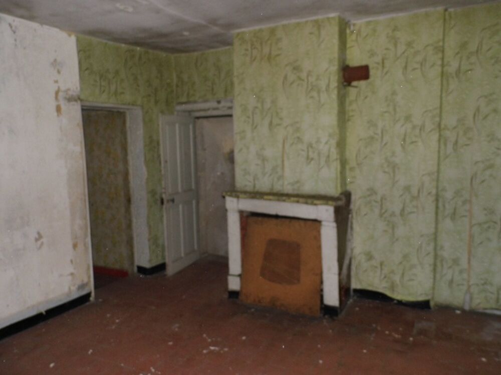 Vente Immeuble Dpt Calvados (14), à vendre FALAISE immeuble  de 312 m² habitables Falaise