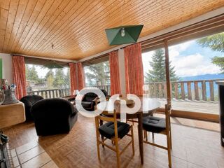  Chalet � vendre 4 pi�ces 78 m� Chamrousse