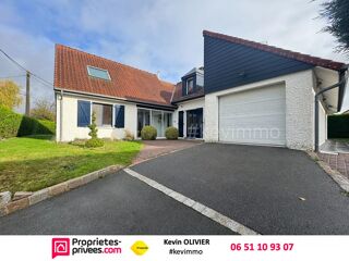  Maison � vendre 7 pi�ces 117 m�