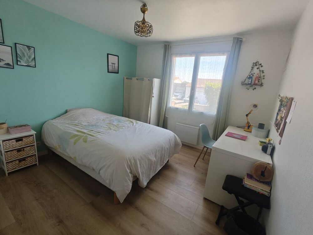Location Maison Maison de 109m2 à louer sur Chauvigny Chauvigny