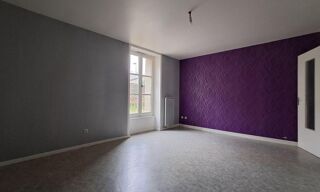  Appartement � louer 1 pi�ce 39 m�