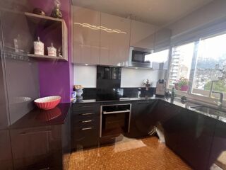  Appartement � vendre 3 pi�ces 59 m�