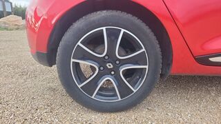 Clio IV 1.5 dCi 90 Duel 2016 occasion 21000 Dijon