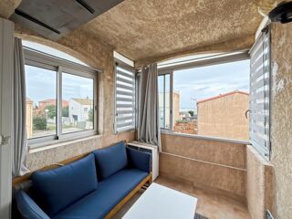  Appartement � vendre 2 pi�ces 30 m�