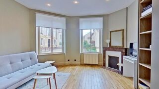  Appartement à louer 1 pièce 25 m²