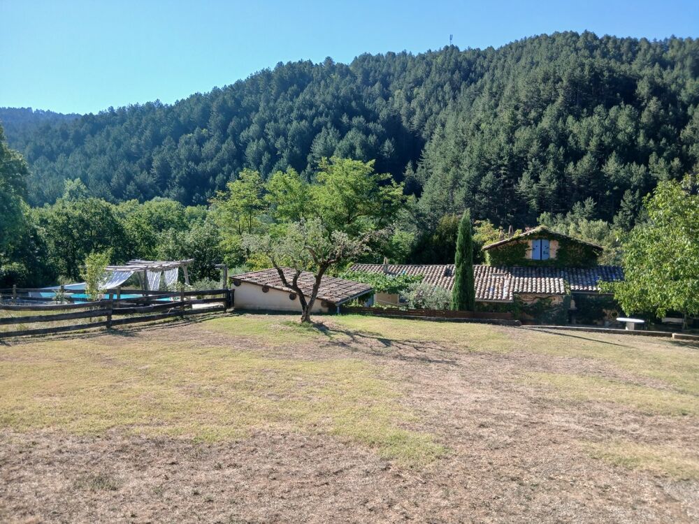 à vendre  Maison Volonne (04290)