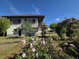  Maison � vendre 6 pi�ces 180 m�