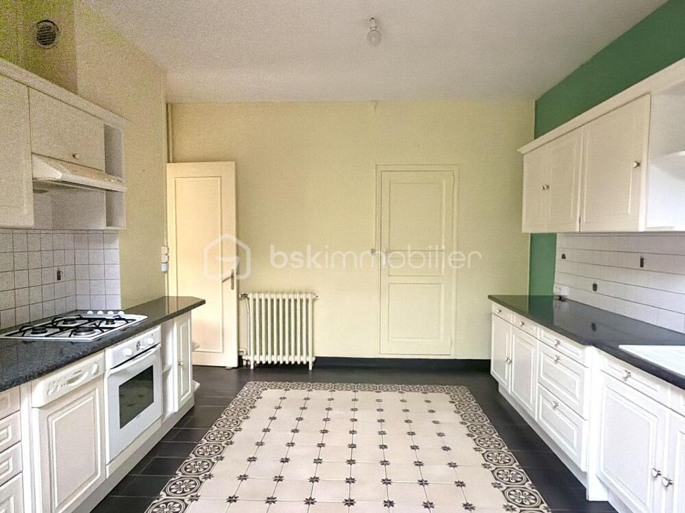 Vente Maison Quartier Tonnelé - Maison de ville avec véranda et jardin Tours