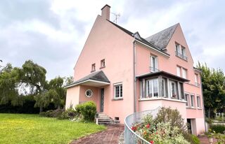  Immeuble à vendre 11 pièces 340 m²