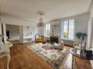  Appartement à vendre 7 pièces 202 m²