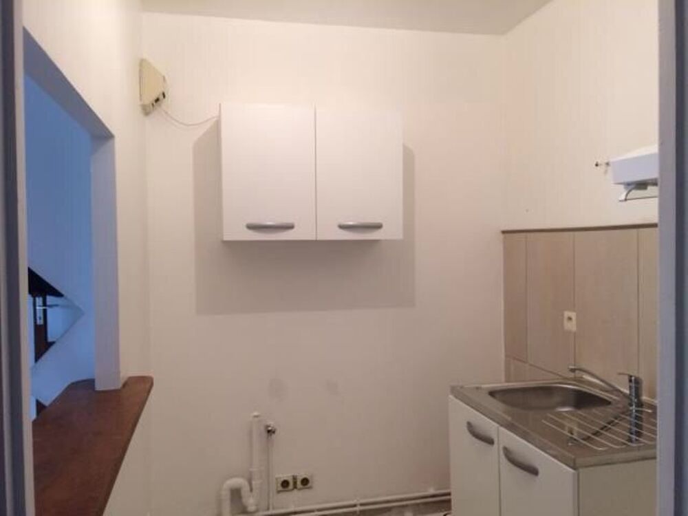 Location Appartement Appartement de 30m2 à louer sur Noisy-le-Grand Noisy le grand