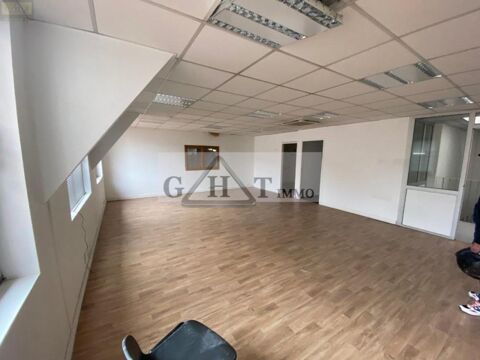 A vendre local d'activit&eacute; 273m&sup2; Maisons-Alfort 1380000 94700 Maisons alfort