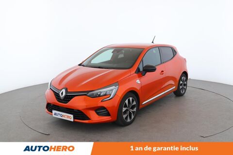 Annonce voiture Renault Clio 12590 €
