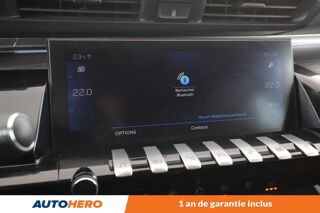 508 1.6 PureTech GT EAT8 225 ch 2019 occasion 92130 Issy-les-Moulineaux