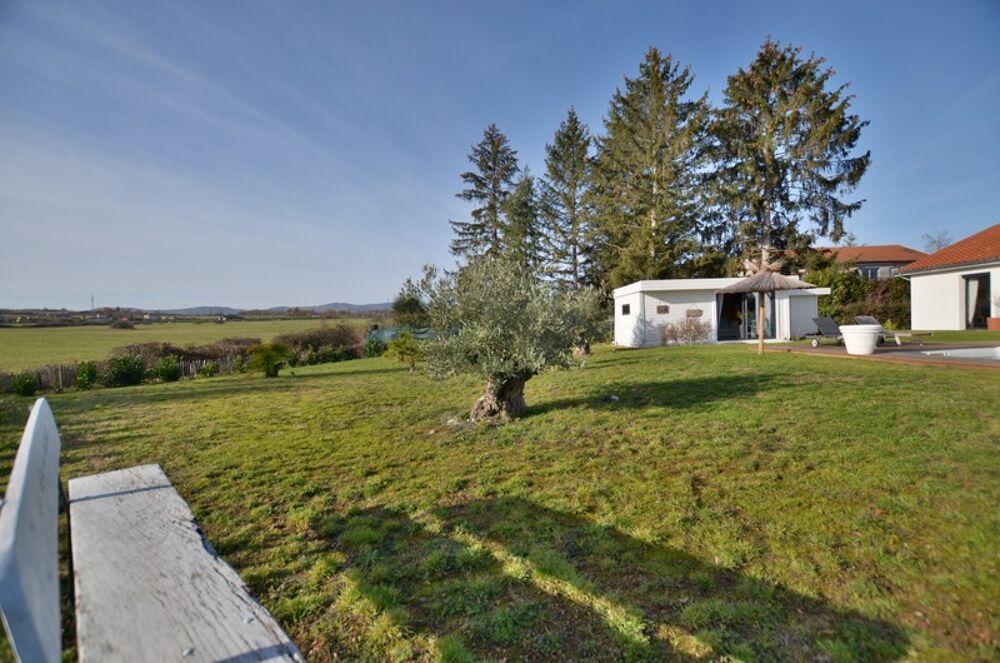 � vendre  Maison Villerest (42300)