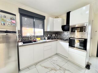  Maison à vendre 6 pièces 129 m²