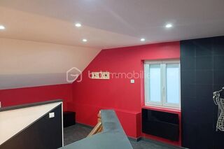  Maison à vendre 3 pièces 75 m²