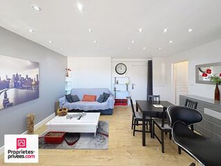  Appartement � vendre 2 pi�ces 45 m�