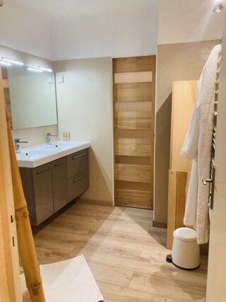 Appartement à louer 1 pièce 11 m²