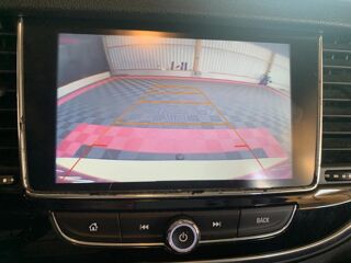 Mokka Color Edition Start/Stop 2017 occasion 56120 Les Forges De Lanouee