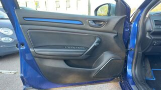 M&eacute;gane IV 1.6 TCe 205 EDC7 GT 2018 occasion 76160 Saint Martin Du Vivier