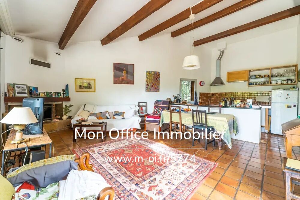  vendre  Maison Aix-en-Provence (13100)