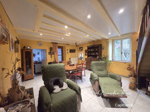   Maison � vendre 4 pi�ces CHATILLON LA PALUD (01) Maison - 4 pi�ce(s) - 115 m�