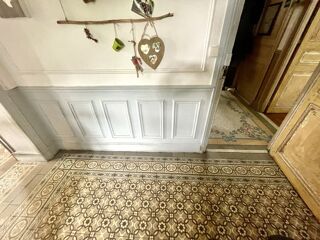  Maison à vendre 7 pièces 152 m²