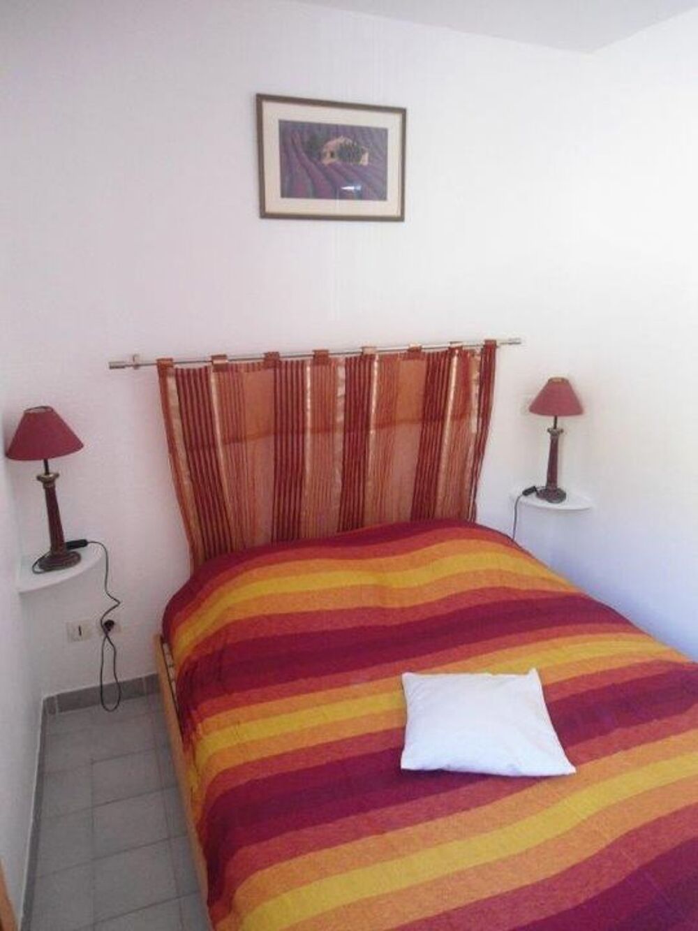 Location Appartement Appartement de 35m2 à louer sur Sète Sete