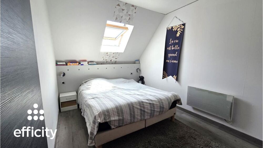 Vente Maison Pavillon Guignen