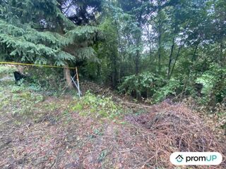 Terrain  vendre 760 m