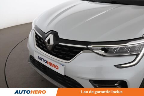 Arkana 1.3 TCe Techno EDC 160 ch 2023 occasion 92130 Issy-les-Moulineaux