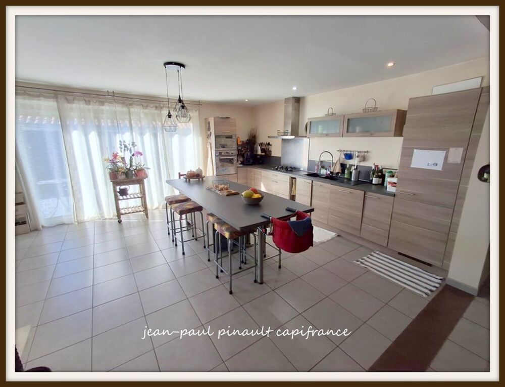 Vente Maison Maison à vendre 6 pièces LANNEMEZAN (65) Lannemezan